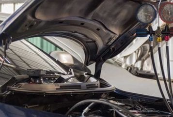 car ac repair automative air conditioning service brakes for less